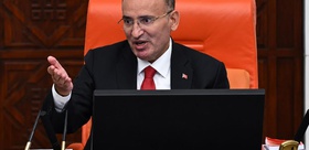 Bekir Bozdağ, TBMM Başkanvekilliği görevinden istifa etti