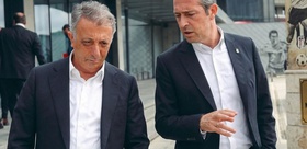 Ahmet Nur Çebi’den TFF Başkan adaylığı için açıklama Önce ’’Hayır’’ dedi ama...