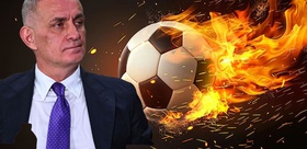 Dananın kuyruğu kopuyor: TFF, olağanüstü seçim gündemiyle toplanacak