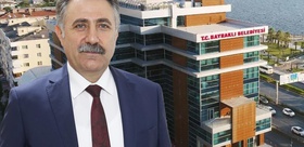 İzmir’in Bayraklı Belediyesi’ne operasyon Eski Başkan dahil 45 kişi gözaltına alındı