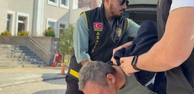 Gemlik’te Vural ve Asiye Kara cinayeti: Dambılla gürültü yaptığı için şikayet edilen komşu adliyede