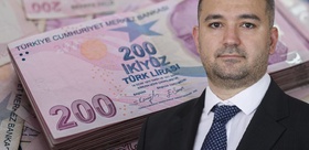 Merkez Bankası Başkanı Karahan: Fonlardaki çıkışlar mevduata yöneldi
