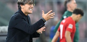Montella’dan maç sonunda yine çok konuşulacak sözler