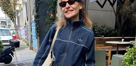 Didem Balçın 58 kiloya düştü Hedefine 3 kilo kaldı