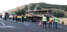 Yılın ilk 9 ayında trafikte bin 628 kişi can verdi, 3,6 milyon sürücüye ceza kesildi