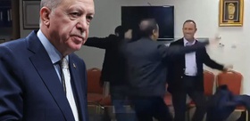 AK Parti tabanını rahatsız eden görüntü: Bunlar neyi kutluyor