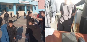 Başakşehir’deki okul saldırısında 15 yaşındaki şüpheli ile anne ve babası tutuklandı