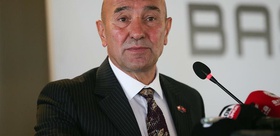 Cemil Tugay’ın AK Parti’ye katılmasına Tunç Soyer’den cezaevinden yanıt: İzmir’in hikayesi böyle bitmez