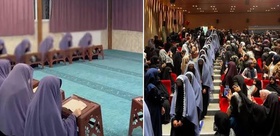 Hafız öğrencilere hakaret Öğretmen çıktı, MEB inceliyor