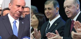 Muharrem İnce’nin İzmir öngörüsü de gerçek oldu