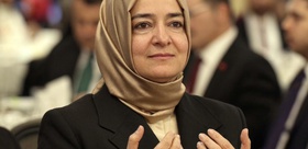 İşte Fatma Betül Sayan Kaya ve eşinin savcılıktaki ifadesi: Herhangi bir kimse tarafından yönlendirilmedik