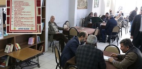 Kahvehanede veresiye için istenen 13 belge görenleri şaşkına çevirdi