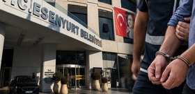 Esenyurt Belediyesi’ne operasyon 17 kişi gözaltına alındı, 2 kişi aranıyor