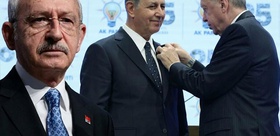Kılıçdaroğlu cephesinden Cemil Tugay’ın AK Parti’ye katılmasına ilişkin ilk yorum