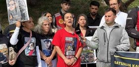 Batuhan Karabulut davasında karar: Motokuryeye çarpan sürücü cezaevinden çıktı