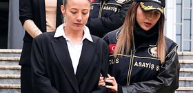 Savcı tahliyesini istemişti Aleyna Kalaycıoğlu’na mahkemeden ret