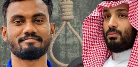 Suçu çok ağır Suudi Arabistan’da göçmen işçi idam edilecek