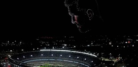 Messi’nin veda gecesinde skandal 85 bin kişi bir anda yuhaladı