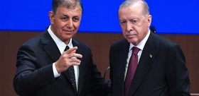 AK Parti rozeti takan Cemil Tugay’dan dikkat çeken sözler: İzmir bir anda rahatlayacak