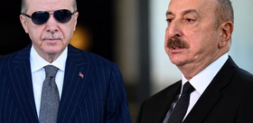 Ömer Çelik: Türkiye ile Azerbaycan arasına girmeye çalışan bazı ülkeler var