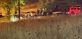 Ankara’da uygulama noktasına silahlı saldırı: 1 polis şehit oldu