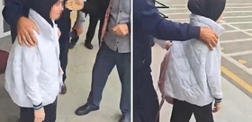 Azerbaycan’da başörtülü öğrenciler okullara alınmamaya başlandı
