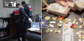 Yahşihan Belediyesi başkan yardımcısının mal varlığına bakın Tam 1630 taşınmaz
