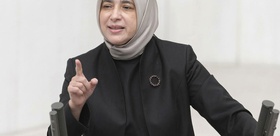 AK Partili Özlem Zengin’den ’fon krizi’ çağrısı: Listenin tamamının açıklanmasını istiyorum