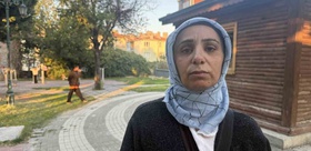 Odunpazarı’nda kayıp kızın annesi yardım istedi: ’Yurttayım’ yazdı, kayıt çıkmadı