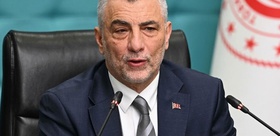 Bakan Bolat’tan hakkındaki fon iddialarına ilişkin açıklama: 400 koydu, 800 aldı ifadesi koskoca bir yalandır