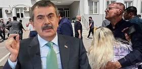 Bakan Tekin’den okul saldırıları için çarpıcı sözler: Hastalık halini aldı