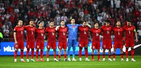 38 yıl sonra gelen kabus bitmiyor Milli Takım’a bir kötü haber daha