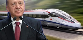 Cumhurbaşkanı Erdoğan yarın açıyor 4 saatlik yol 1,5 saate düşecek