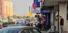 Eğlence mekanında çatışma 1’i polis 2 kişi öldü