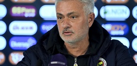 Mourinho sessizliğini bozdu Fenerbahçe ve Türkiye sözleri olay