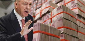 Fon krizinde Bülent Turan’dan istifa çağrısı: Cumhurbaşkanımızın neşterini beklemeyin