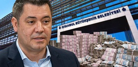İBB davasında ’10 milyon TL’ kavgası Cüneyt Yakut’tan Murat Ongun’a: Konuşursam senin için zor olur