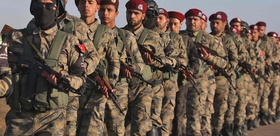 Olay iddia: Suriye, Yemen’e 20 bine yakın asker gönderiyor