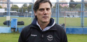 Vincenzo Montella, Adana Demirspor’daki 330 bin euroluk alacağını sildi
