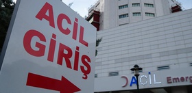 Kırıkkale Yahşihan’da okul çıkışı rahatsızlanan lise öğrencisi hastanede kurtarılamadı