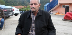 Ordu Korgan’da Ali Artça, 2 gün arayla öldürülen oğlu ve eşinin acısını anlattı