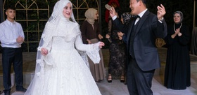 Trabzonlu öğretmenle evlenen Güney Koreli damada 2 şart: Ne ev ne araba, işte kayınpederin isteği