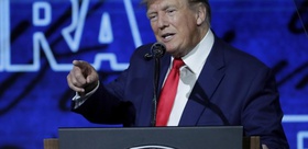 Trump: İran’dan ayrılacağız ve petrol düşecek