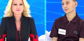 Müge Anlı’da babasını arayan Hamid’in 2 saatte 480 bin TL kazandığı iddia edildi