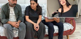 16 yaşındaki Elvan 11 gündür kayıp Ailesinden korkutan şüphe