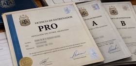3 yıllık diplomayı 10 günde vermişler Futbol dünyasında sahte lisans skandalı