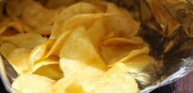 Ülkenin 54 yıllık ünlü cips markası iflas etti