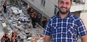 Maltepe’de çöken binada yürek yakan detay Evleri kentsel dönüşüme girince taşınmışlar