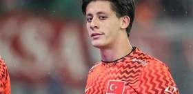 Arda Güler’den Montella’ya veda