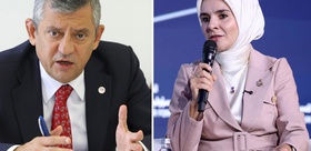 Özgür Özel, Bakan Göktaş’la ilgili iddiayı ortaya atan vekile fena patladı